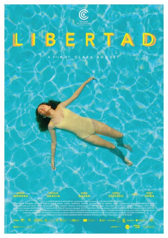 Libertad
