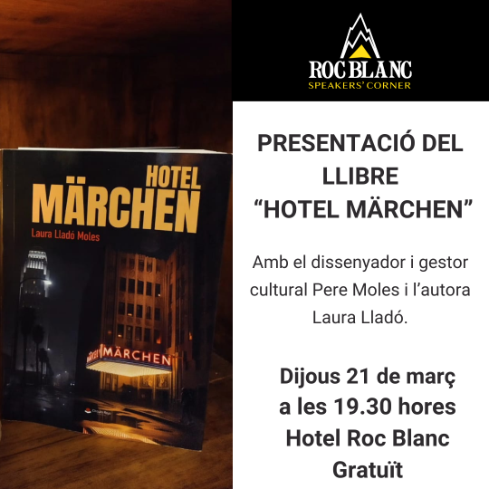 Presentació del llibre 