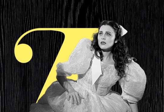 Lucia di Lammermoor - ClàssicAnd