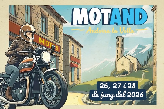 Motand 