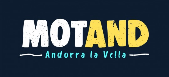 Motand Andorra la Vella