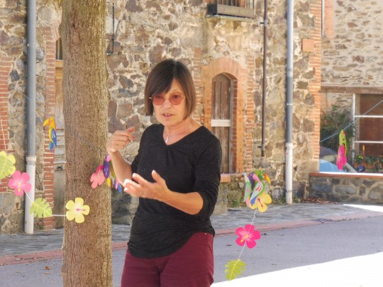 Festival de Contes - Je conte et je te raconte - 2º édition -  du 18 au 22 septembre 