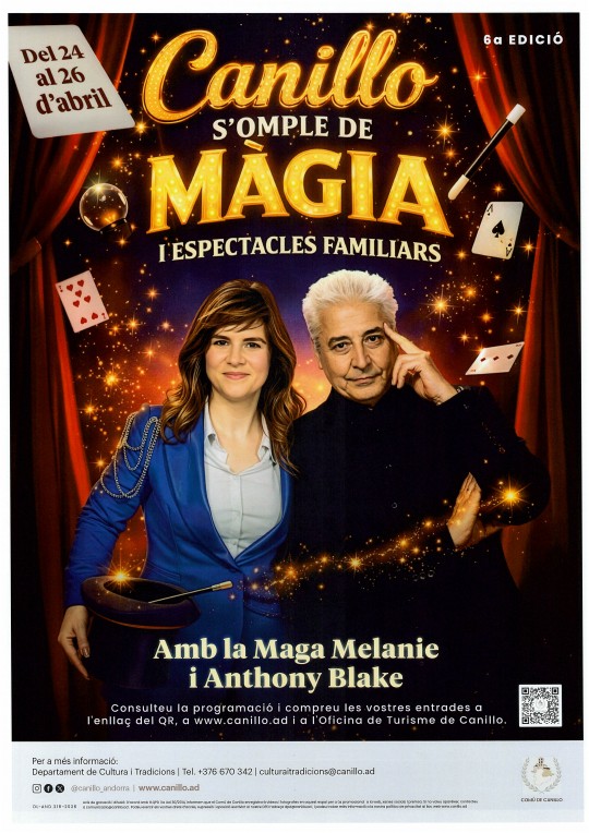 Màgia