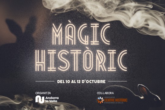Màgic Històric