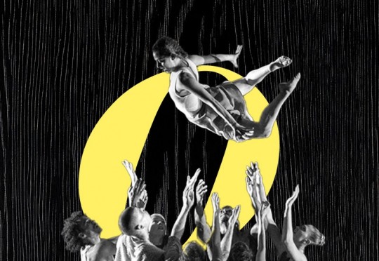 Maria Rovira Crea Dance - ClàssicAnd