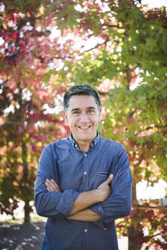 marti gironell el pas de la casa