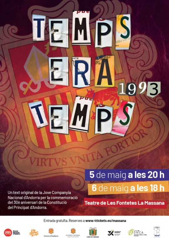 temps era temps