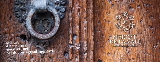 Mercat de la Vall 2024