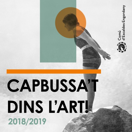 Capbussa't dins l'art. 