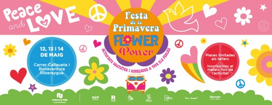Festa de la Primavera 