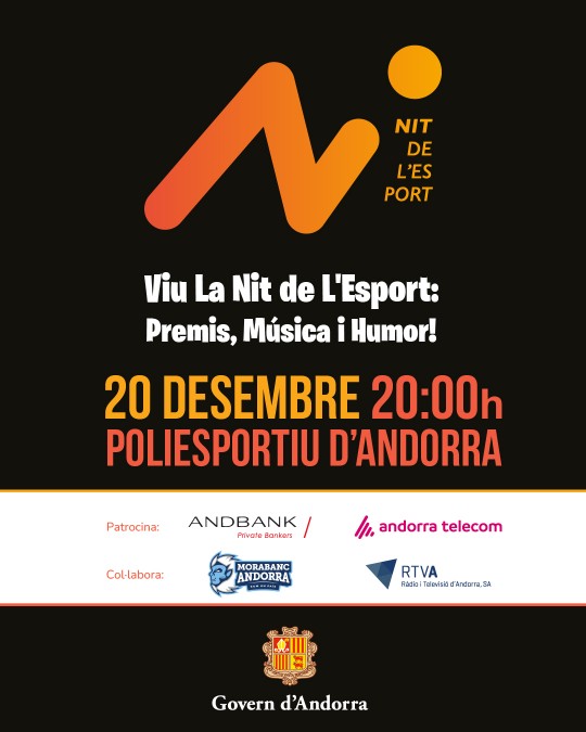 Nit de l'esport