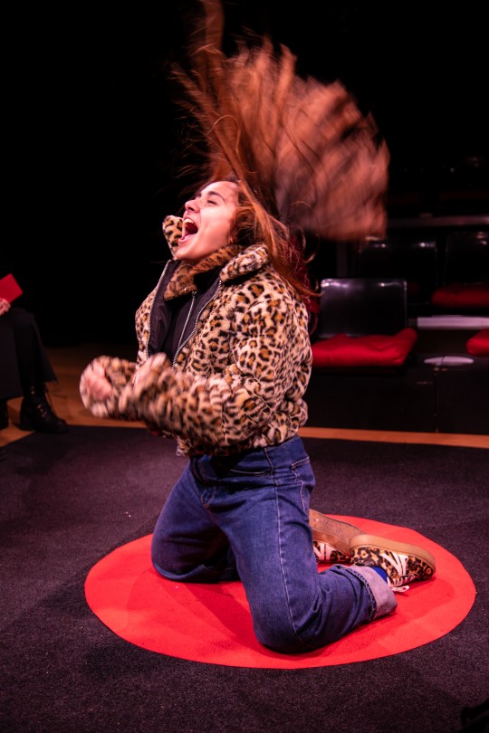 Nua* Teatre immersiu