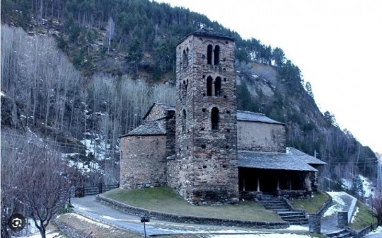 Sant Joan de Caselles