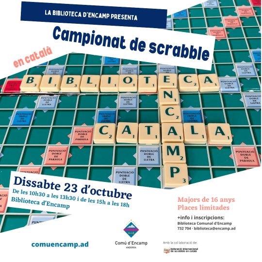 Campionat de Scrabble