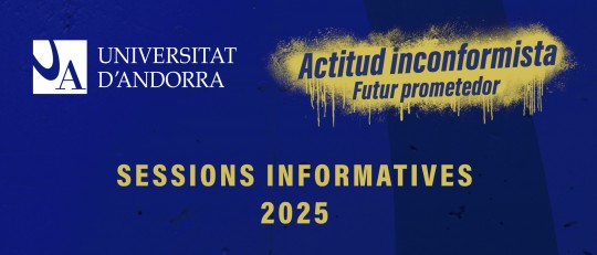 Sessió informativa del bàtxelor en Informàtica (en línia)