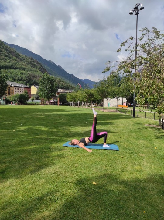 Pilates SIQA ANDORRA