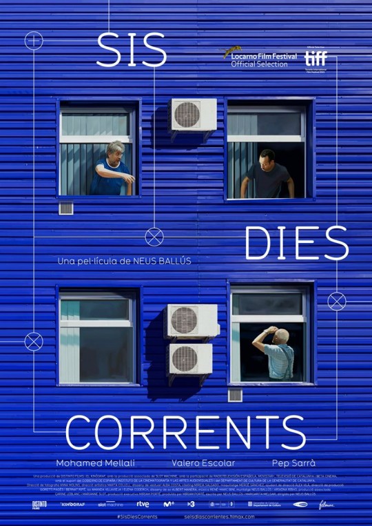 SIS DIES CORRENTS
