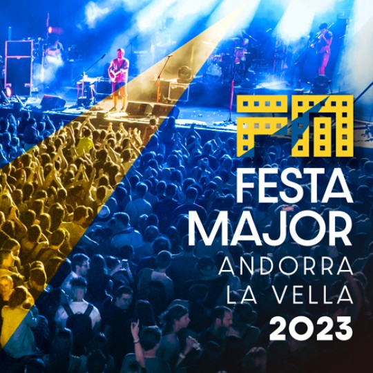 festa major andorra
