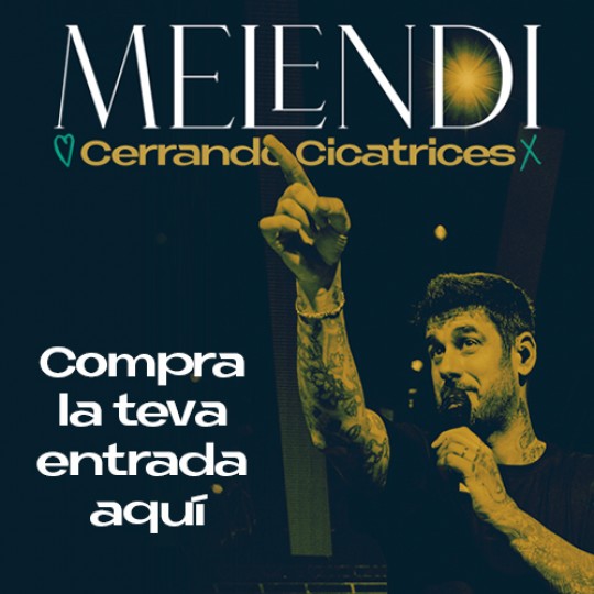 Melendi
