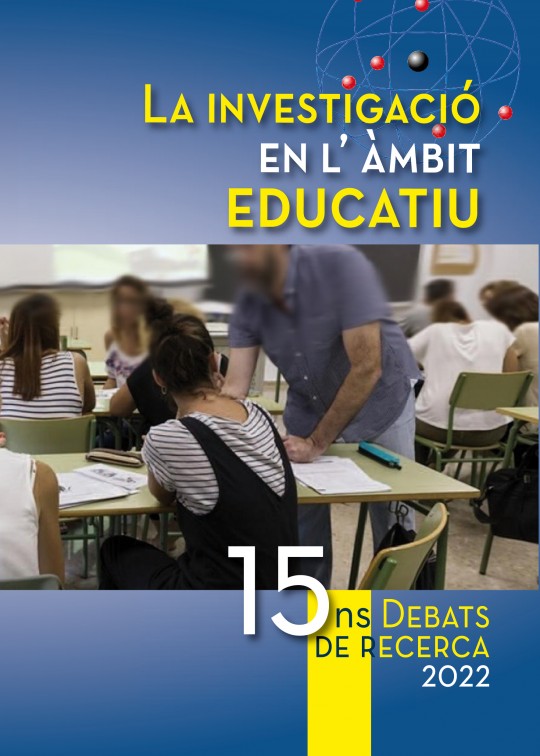 La investigació en l'àmbit educatiu