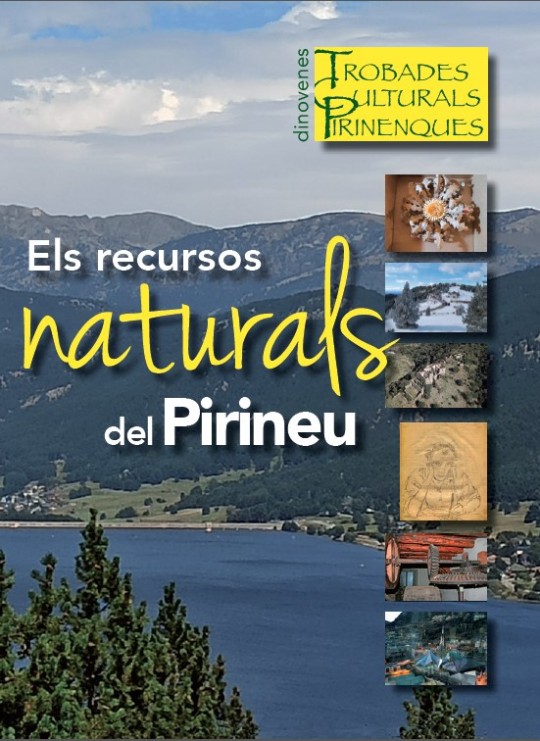 Els recursos naturals del Pirineu