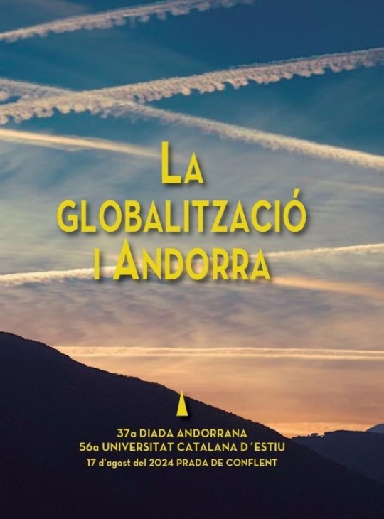 la globalització i Andorra