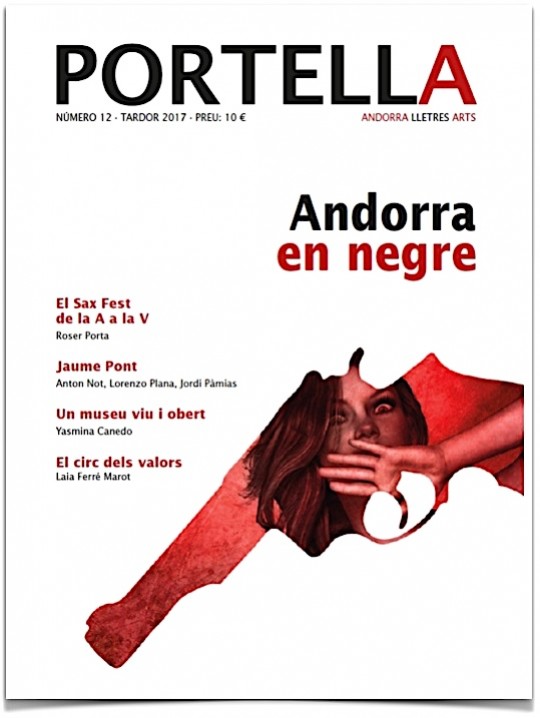 Revista Portella