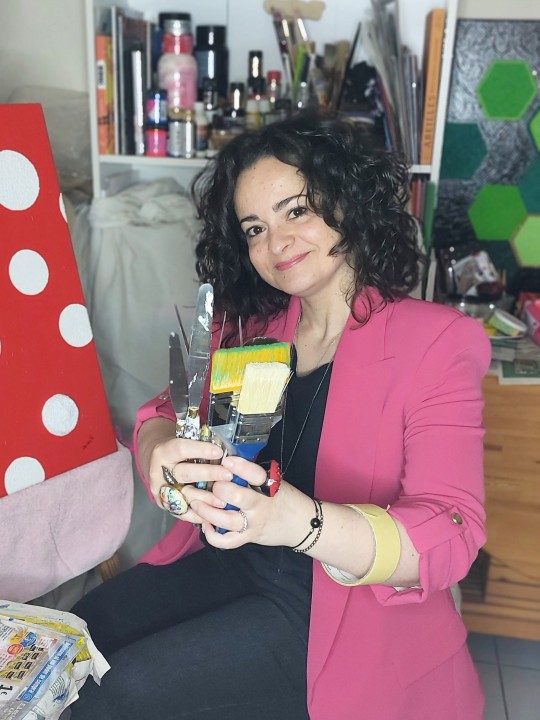 Inauguració de l’exposició “Perfectes imperfeccions”