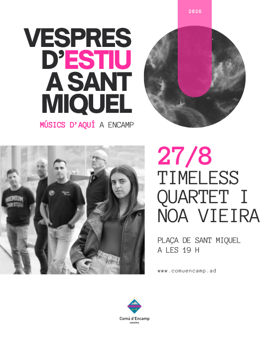 vespres estiu