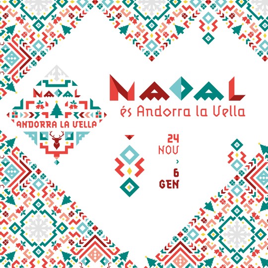 nadal andorra la vella