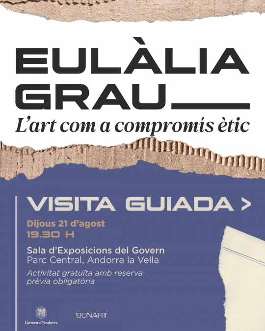 eulalia grau