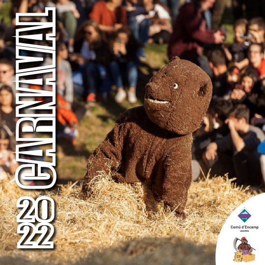 Ball de l'Ossa Encamp