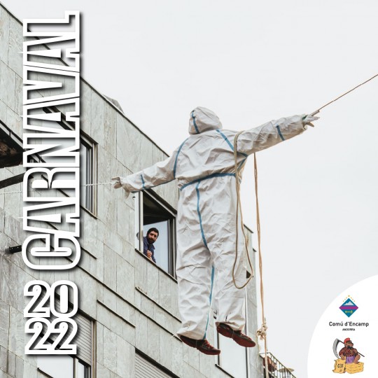 Penjada de Carnestoltes Encamp