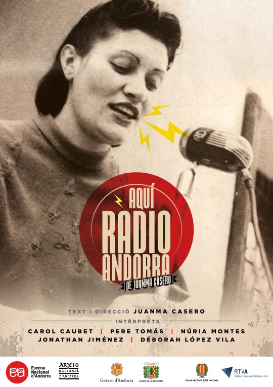 Aquí Ràdio Andorra