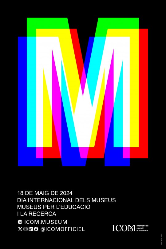 Dia internacional dels museus