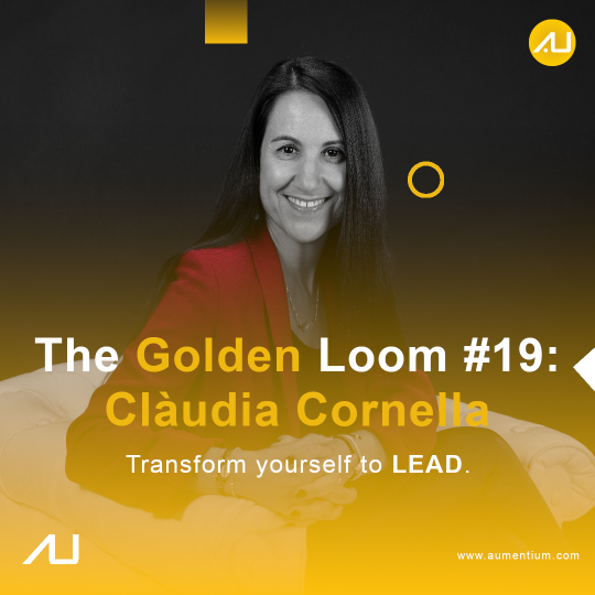 El Teler Daurat amb Clàudia Cornella