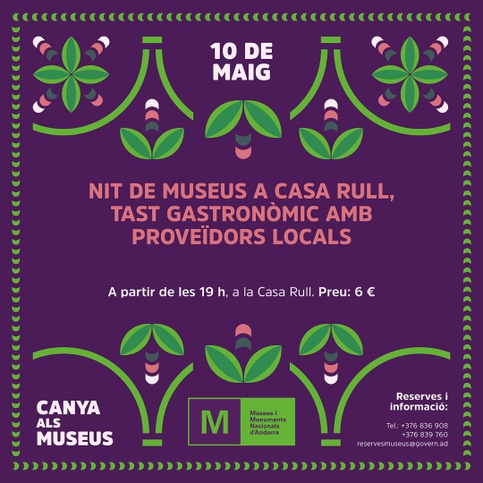 Tast gastronòmic amb proveïdors locals