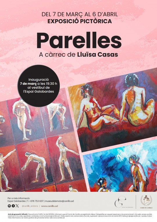 parelles
