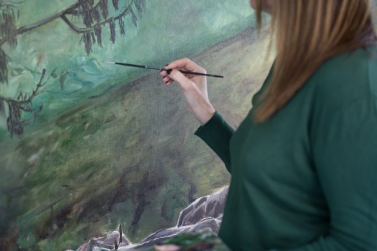 Pensar el paisatge agrícola andorrà