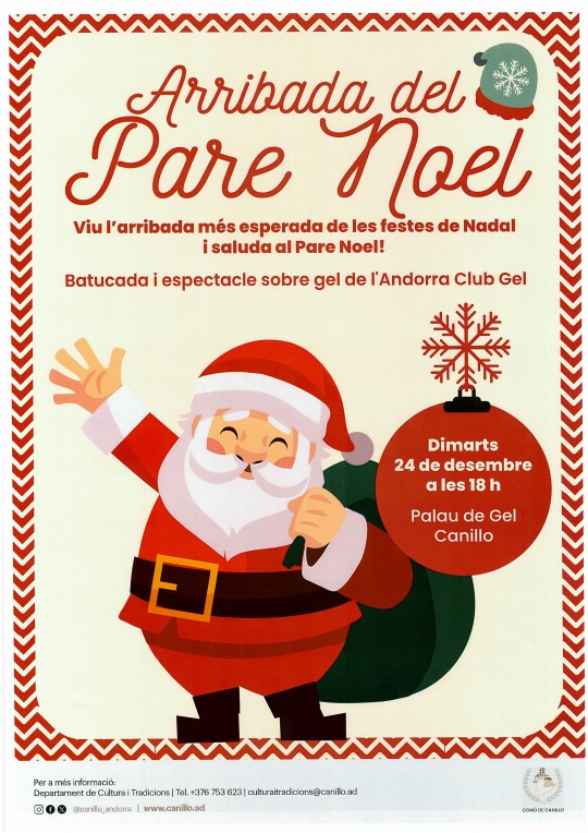 Pare Noel