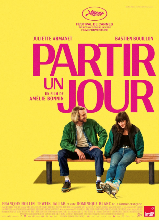 Cicle de pel·lícules de l'Aliança Andorrano-francesa