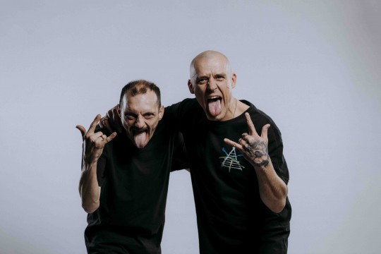 ANDORRA REMEMBER FESTIVAL: Edició Pastis&Buenri