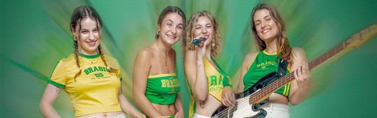 el grup de versions caipirinyes encamp