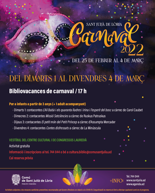 carnaval