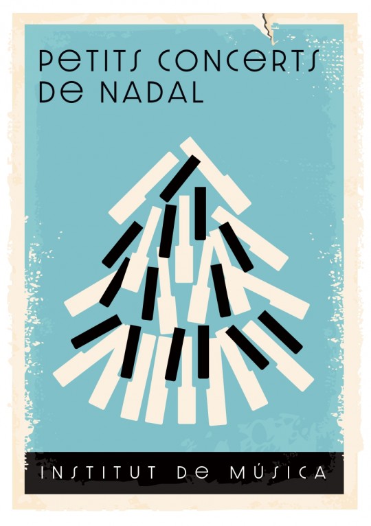 petits concerts de nadal