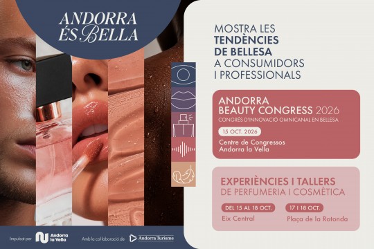 Andorra és Bella