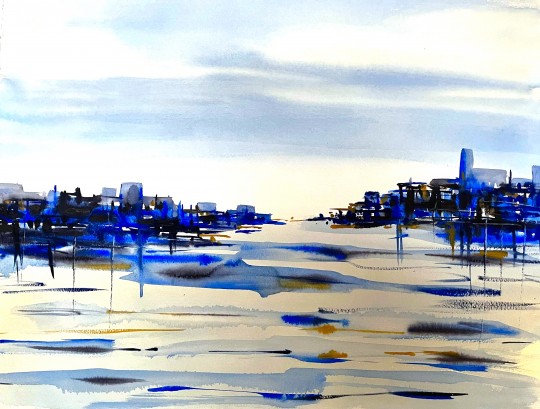 Exposició i inauguració de l'exposició 