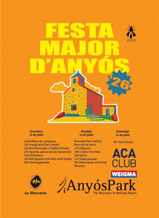 Festa Anyós 26