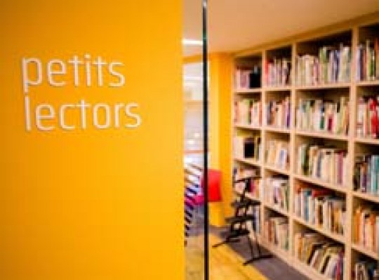 Tallers de Tots Sants.