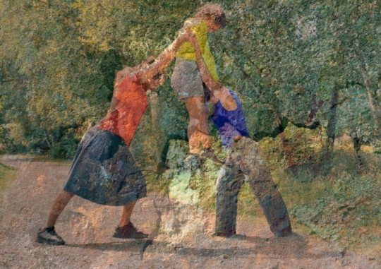 Tragineres de pulsions